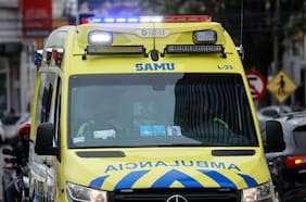 Accidente de tránsito deja a un joven muerto en Casablanca