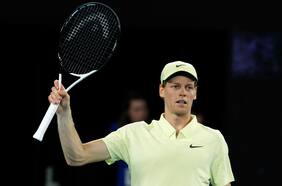 “Puedo hacerlo todos los días”: Jannik Sinner sorprende al revelar uno de los secretos de su éxito