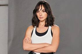 “Extremadamente épico”: Netflix promete mucha acción con Heart of Stone, su nueva película con Gal Gadot