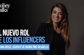 El nuevo rol de los influencers