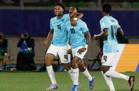 A qué hora y dónde ver a Panamá vs. Ucrania por el Mundial Sub 20