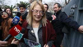 La declaración de Vivanco ante la Fiscalía: “Lagos, Vargas ni Silber me comentaron algo de la causa. Migueles tampoco”