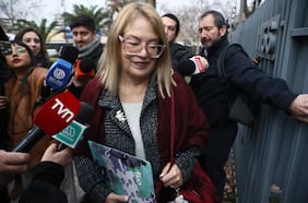 La declaración de Vivanco ante la Fiscalía: “Lagos, Vargas ni Silber me comentaron algo de la causa. Migueles tampoco”