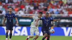 En España festinan tras eliminar a Uruguay: “Jugó la trampa de la intimidación, pero se va del Mundial antes de tiempo”