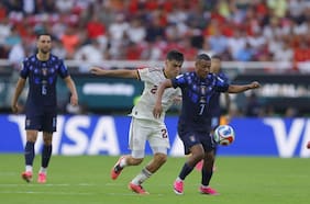 En España festinan tras eliminar a Uruguay: “Jugó la trampa de la intimidación, pero se va del Mundial antes de tiempo”