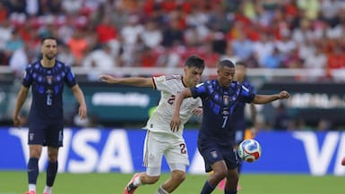 En España festinan tras eliminar a Uruguay: “Jugó la trampa de la intimidación, pero se va del Mundial antes de tiempo”