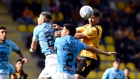 Nuevo problema para la ANFP: Delegación Presidencial no autoriza la final de la Copa de la Liga en el Claro Arena