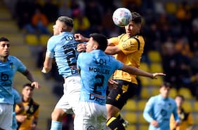 Nuevo problema para la ANFP: Delegación Presidencial no autoriza la final de la Copa de la Liga en el Claro Arena
