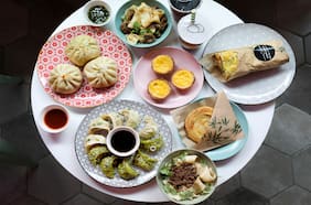 Mama Chau's: el regreso de la legendaria cocina china callejera