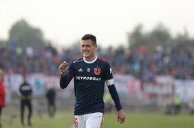 ¿Matías Rodríguez vuelve a ser universitario?: la propuesta por el Campanil que incluye al histórico lateral de la U
