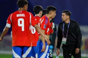 El fallido “plan Japón” de Córdova: deconstruyendo las claves del tropezón de la Roja en el Mundial Sub 20