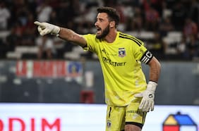 “Orden y paciencia”: Fernando de Paul revela las claves del repunte de Colo Colo de cara al Superclásico