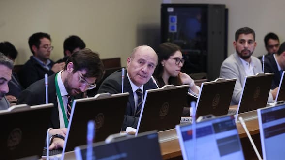 Impacto de megarreforma: nuevo informe financiero de Hacienda prevé un peor escenario fiscal a partir de 2027
