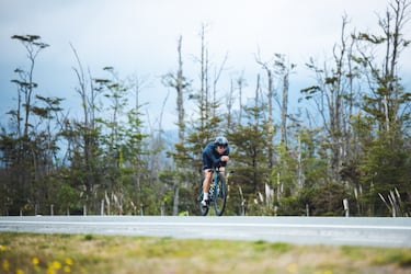 Puerto Varas entra en la recta final para la realización de su primer Ironman 70.3