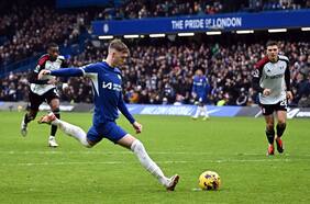 Chelsea derrota a Fulham en la Premier League y Pochettino respira en la banca