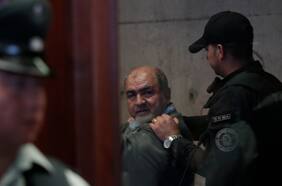 ¿Por qué José Tralcal quedó libre? Las razones de la corte para liberar al condenado por la muerte del matrimonio Luchsinger Mackay