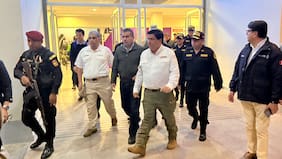 Gobierno peruano publica decreto que declara estado de emergencia en Tacna por crisis migratoria