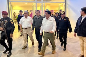 Gobierno peruano publica decreto que declara estado de emergencia en frontera con Chile por crisis migratoria