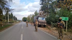 Disminución de hechos violentos en Macrozona Sur