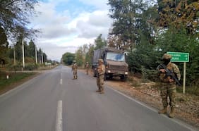 Disminución de hechos violentos en Macrozona Sur