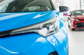 Las ventas de autos en Chile vuelven a crecer durante marzo