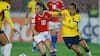 En vivo: la Roja femenina se juega un cupo al repechaje mundialista ante Ecuador