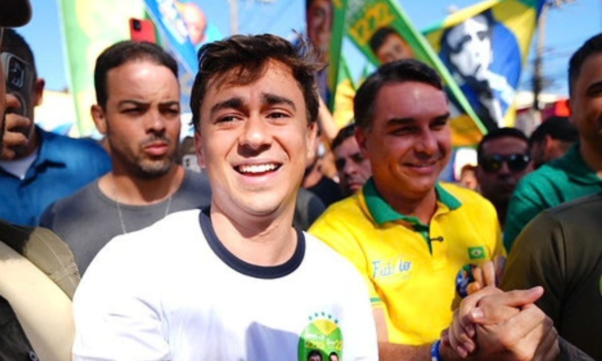 Partido de Bolsonaro rompe récord de votos para candidato a diputado mientras Lula obtiene el peor porcentaje en primera vuelta desde 1998