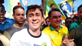 Partido de Bolsonaro rompe récord de votos para candidato a diputado mientras Lula obtiene el peor porcentaje en primera vuelta desde 1998