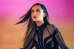 La vida reciente de Camila Gallardo: “No sé emocionalmente dónde estaría hoy si no fuera por la música”