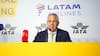 Latam Airlines pone en duda continuidad del plan de inversiones en Perú por impuesto aeroportuario