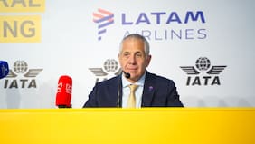 Latam Airlines pone en duda continuidad del plan de inversiones en Perú por impuesto aeroportuario