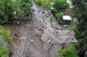 Para la medianoche se estima la reposición del suministro eléctrico en sector de San Carlos de Apoquindo en Las Condes