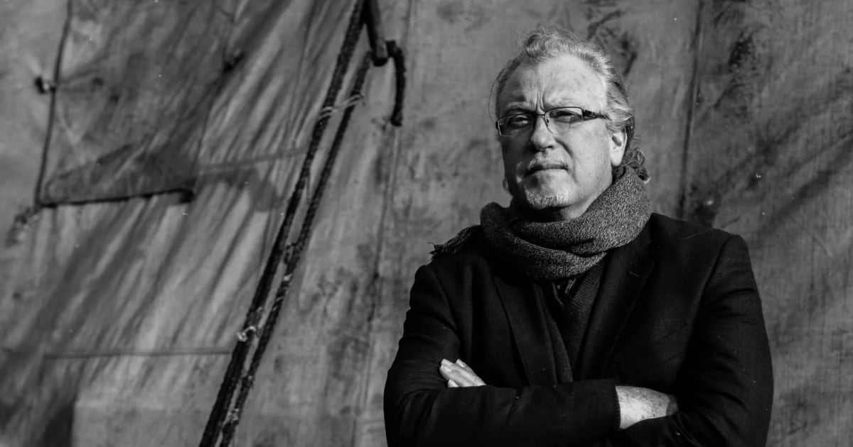 Reseña de libros: de Jon Lee Anderson a Trinidad Silva