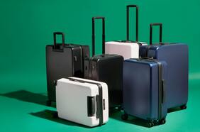 Consejos para elegir la maleta ideal