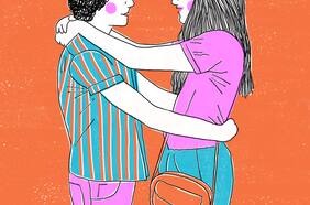 Los 90: Bailar lentos