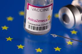 La Unión Europea declara la guerra por las vacunas y endurece controles para la exportación