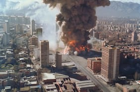 Qué rol tendría Chile en una hipotética Tercera Guerra Mundial, según la Inteligencia Artificial