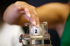 La Suerte en Chile 2024: estos son todos los RUT ganadores