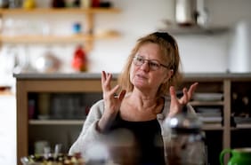 Solvej Balle, el inesperado fenómeno de la literatura danesa