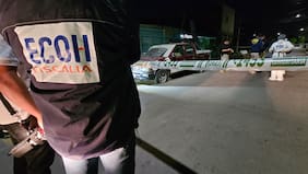 Homicidio en Renca: hombre muere tras ser baleado en reiteradas ocasiones