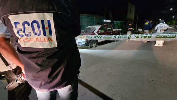 Dos adultos y un niño de 6 años resultan heridos tras ataque a balazos contra vivienda en San Bernardo