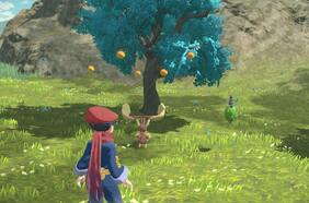 Aclaran que Pokémon Legends: Arceus no será un juego de mundo abierto