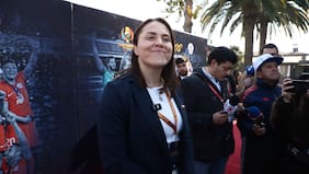 Natalia Duco aborda su continuidad en el Mindep: “La única persona que puede cuestionar mi permanencia es el Presidente”
