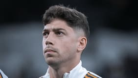 “Lo encuentran semiinconsciente y sangrando”: los detalles del golpe que sufrió Federico Valverde en el Real Madrid