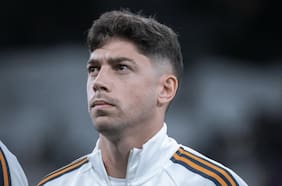 “Lo encuentran semiinconsciente y sangrando”: los detalles del golpe que sufrió Federico Valverde en el Real Madrid