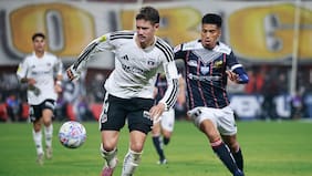 A qué hora y dónde ver a Colo Colo vs. Recoleta en TV y streaming