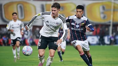 A qué hora y dónde ver a Colo Colo vs. Recoleta en TV y streaming