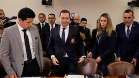 Cerna comparte antecedentes sobre solicitud de retiro a Peña y enfatiza: “Quien toma las decisiones en la PDI es este director”