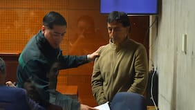 Triple homicidio en La Reina: tribunal mantiene prisión preventiva para Jorge Ugalde