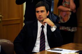 Presidente de la Cámara asegura que diputados que no participan de forma presencial de comisiones y sesiones de sala "no reciben viático alguno”